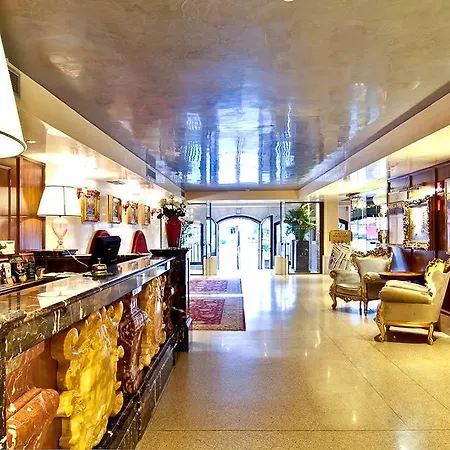 Pesaro Palace 4*