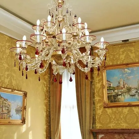 Pesaro Palace Ξενοδοχείο