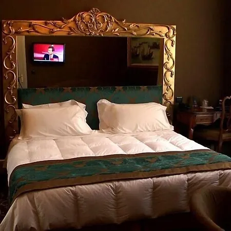 Pesaro Palace Hotel Venedig