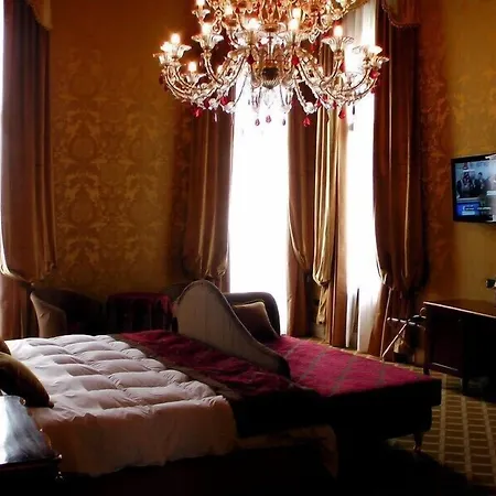 Pesaro Palace Venedig