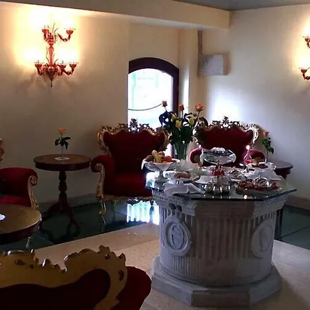 Pesaro Palace 4*