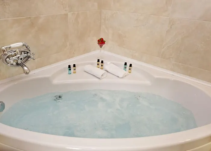 Pesaro Palace 4* Velence