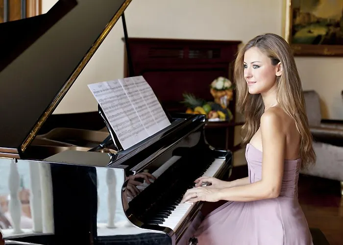 Szálloda Pesaro Palace Velence