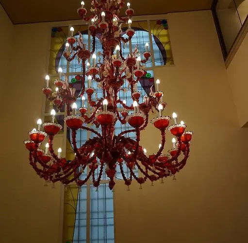 Pesaro Palace Velence