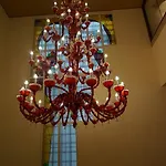 Pesaro Palace Βενετία