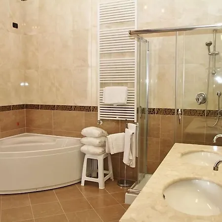 Hotel Pesaro Palace Veneza