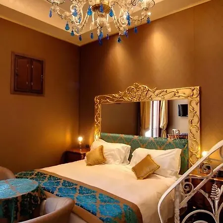 Pesaro Palace 4*