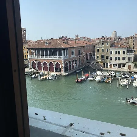 Pesaro Palace Veneza