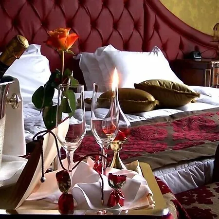 Hotel Pesaro Palace Wenecja