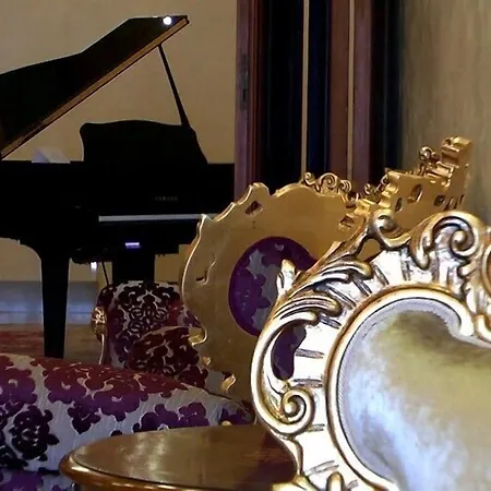 Pesaro Palace