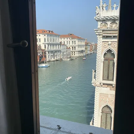 Hotell Pesaro Palace