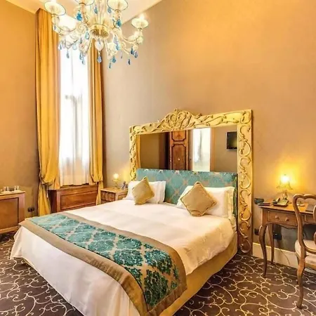 Szálloda Pesaro Palace