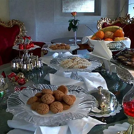 Pesaro Palace Venice