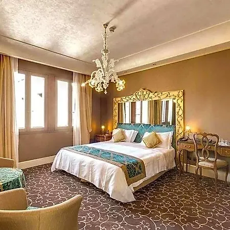 Otel Pesaro Palace