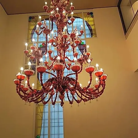 Pesaro Palace מלון ונציה