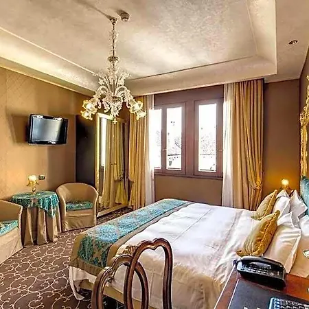 Otel Pesaro Palace