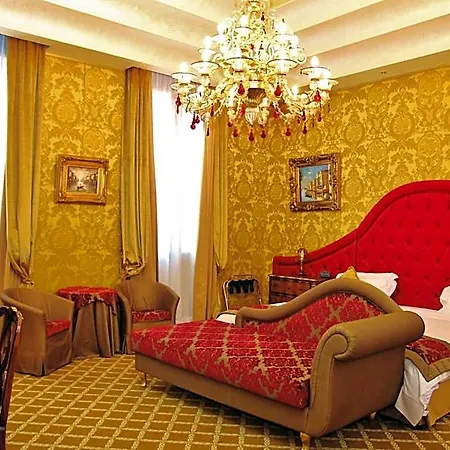 Otel Pesaro Palace