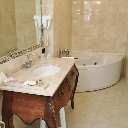 Pesaro Palace Hotel Venice