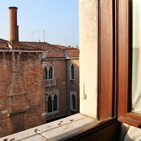 Pesaro Palace Venice