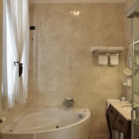 Otel Pesaro Palace Venedik