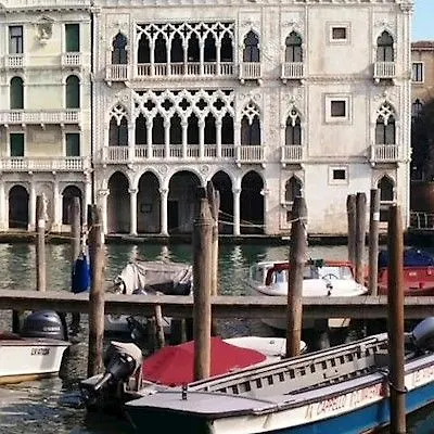 Pesaro Palace Otel