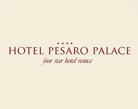 מלון Pesaro Palace 4*
