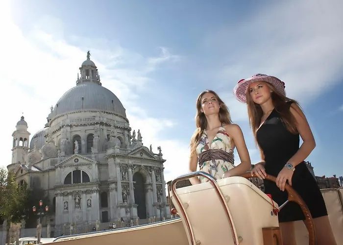 Pesaro Palace Venice