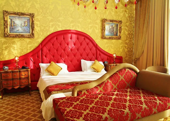 Pesaro Palace 4*