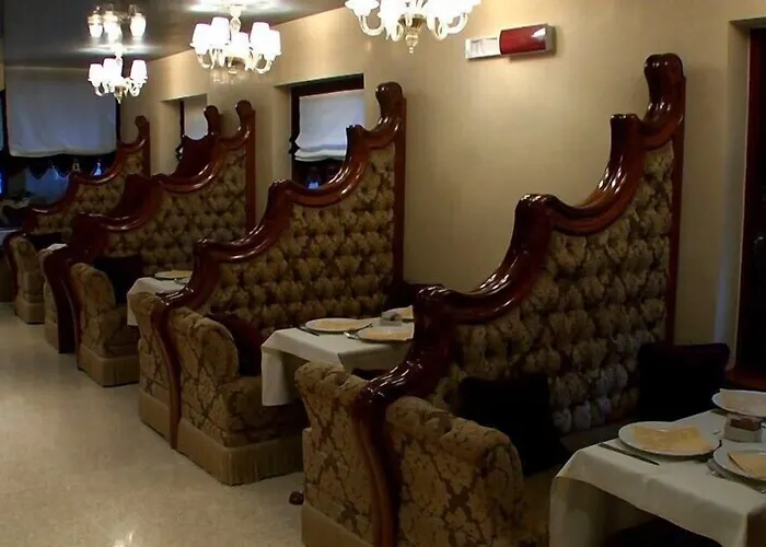 Pesaro Palace 4* Venice