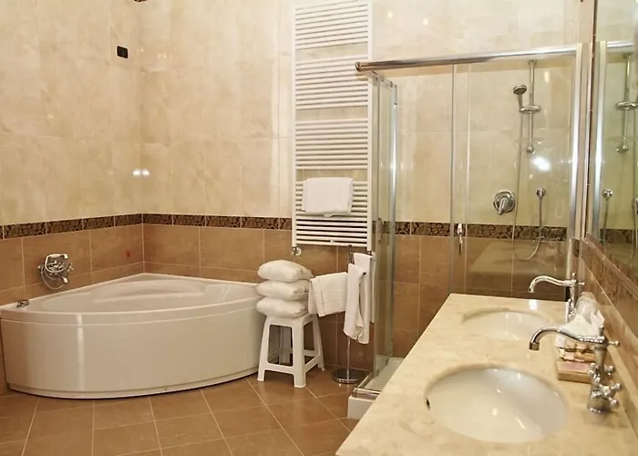 Pesaro Palace 4* Veneza