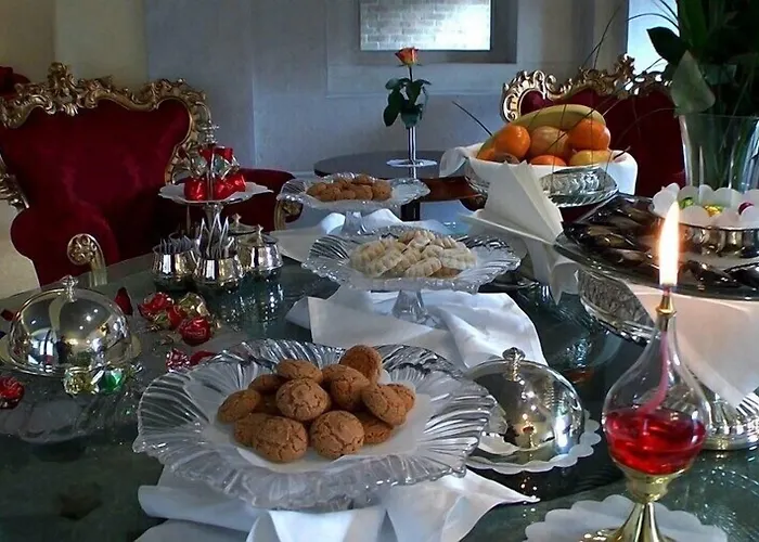 Hotel Pesaro Palace Veneza