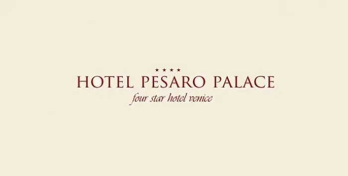 Hotel Pesaro Palace 4*
