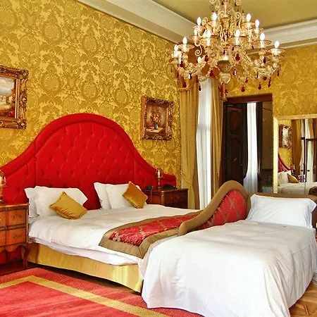 Pesaro Palace 4*