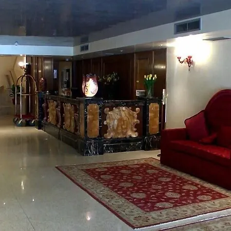 Otel Pesaro Palace Venedik