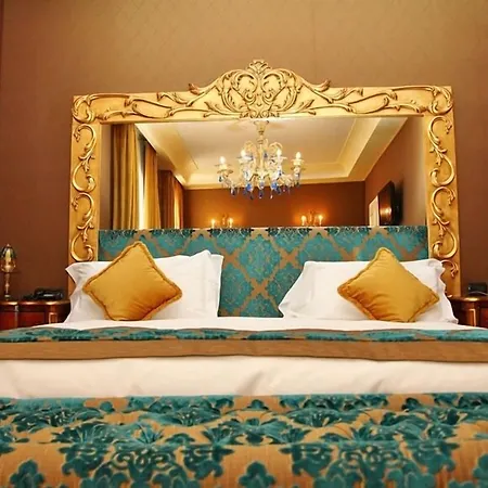 Hotel Pesaro Palace Venetië