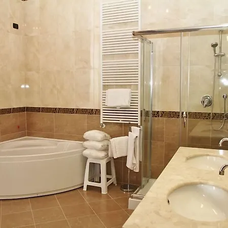 Pesaro Palace 4* Venedik