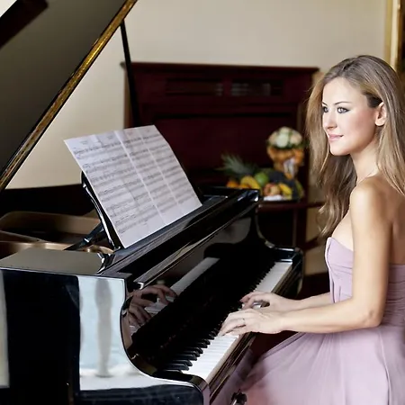 Hotel Pesaro Palace Venetië