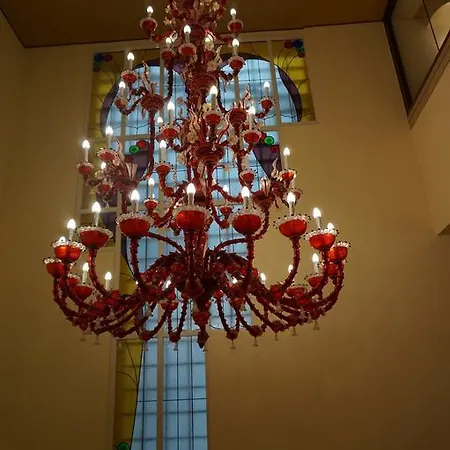 Pesaro Palace Venedik