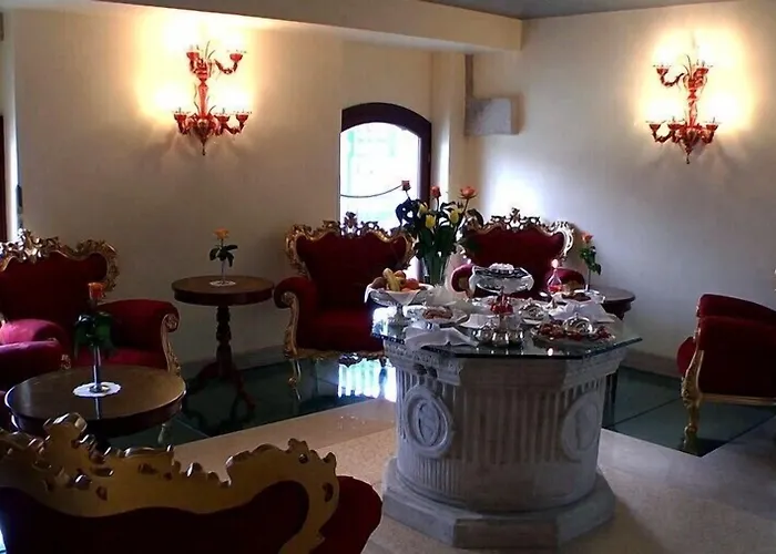 Pesaro Palace 4*