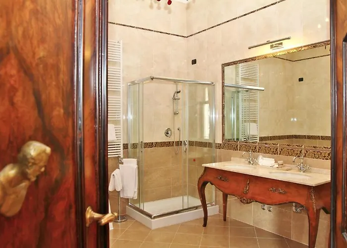 Pesaro Palace 4*