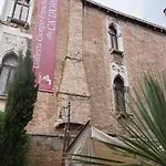 Pesaro Palace 4* Velence