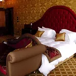 Szálloda Pesaro Palace