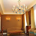 Pesaro Palace Szálloda Velence
