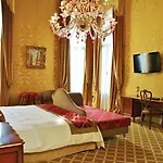 Szálloda Pesaro Palace