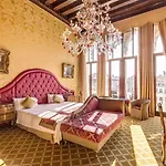 Szálloda Pesaro Palace Velence
