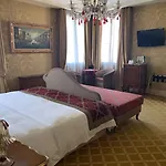 Pesaro Palace Velence