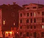 Pesaro Palace Szálloda