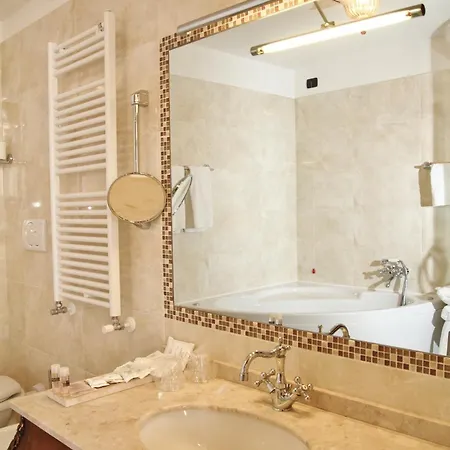 Hotel Pesaro Palace Venedig
