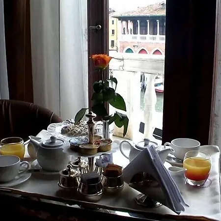Pesaro Palace Hotel
