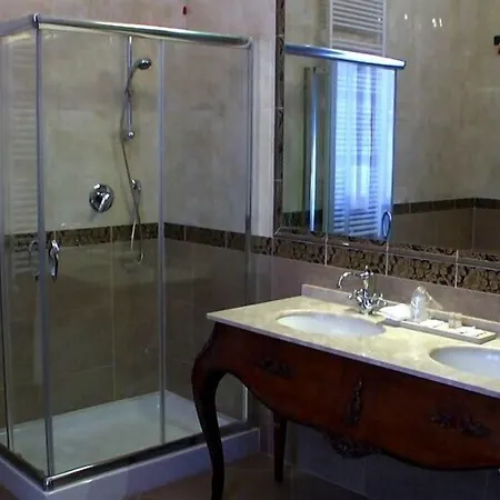 Pesaro Palace Hotel 4*
